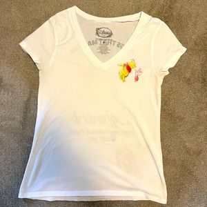 Disney t-shirt size small.